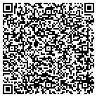 QR code with Highland Orthopedic & Sports Medici contacts