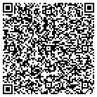 QR code with Chatham Orthopedic Assoc Bllng contacts