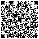 QR code with Glass III Clark H MD contacts