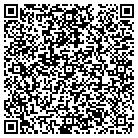 QR code with Habersham Orthopedic Surgery contacts