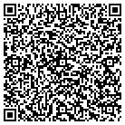 QR code with Orthopaedic Associates-Augusta contacts