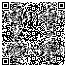 QR code with Phoenix Ortho & Sports Med Inc contacts