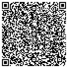 QR code with Chicago Pain & Orthopedic Inst contacts