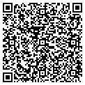 QR code with Osmc contacts