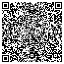 QR code with James J York Md contacts