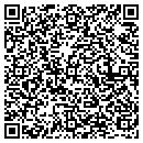 QR code with Urban Christopher contacts