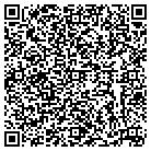 QR code with Hale County Treasurer contacts