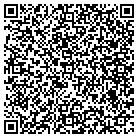 QR code with Orthopedic Motion Inc contacts
