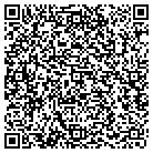 QR code with Matthews Calvin C MD contacts