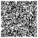 QR code with D'Angelo Joseph P MD contacts