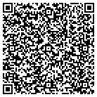 QR code with Haar Orthopedic & Sports Mdcn contacts