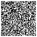 QR code with Hand Therapy Center contacts