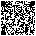 QR code with Hub Surgical & Ortho Supls Inc contacts