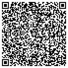 QR code with Madison Avenue Orthopaedic contacts