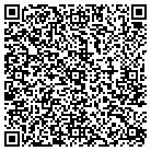 QR code with Madison Avenue Orthopaedic contacts