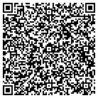 QR code with Manhattan Orthopaedic Care contacts