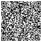 QR code with Manhattan Orthopedic & Sports contacts