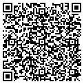 QR code with Irm LLC contacts
