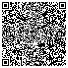 QR code with Orthotic Consultants Inc contacts