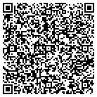 QR code with Hub-the Plains Investment Corp contacts