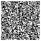 QR code with Peoria County Democratic Cntrl contacts