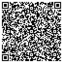 QR code with P-Ryton Corp contacts