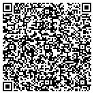 QR code with Precision Laser Products Inc contacts