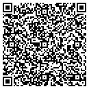 QR code with Delia M Ashline contacts
