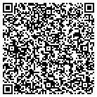 QR code with F R Business Service CO contacts