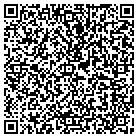 QR code with Riverside County Fndtn-Admin contacts