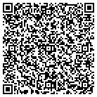 QR code with Peachtree Collision Center contacts