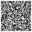QR code with Prairie Fund contacts