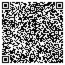 QR code with Adm Quincy contacts
