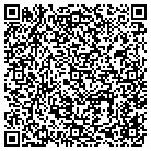 QR code with Hansford County Auditor contacts