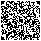 QR code with Hansford County Treasurer contacts