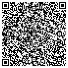 QR code with Midland County Treasurer contacts