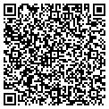 QR code with James McGovern contacts