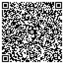 QR code with John F Gibson contacts