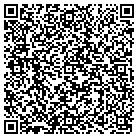 QR code with LA Casa Assisted Living contacts