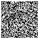 QR code with Arethusa Book Shop contacts