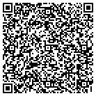 QR code with Saldana Patricia MD contacts