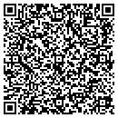 QR code with Just Chex contacts