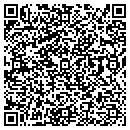 QR code with Cox's Garage contacts