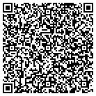 QR code with Mark Woolsey Garbage Service contacts