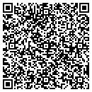 QR code with Hawthorn Foundation contacts