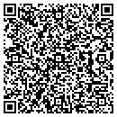 QR code with Hvf West LLC contacts