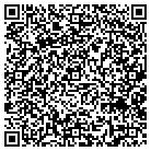 QR code with Mc Donald Jennifer MD contacts