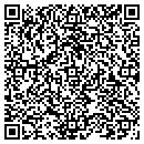 QR code with The Handlebar Cafe contacts