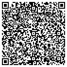 QR code with Hunter Chamber of Commerce contacts
