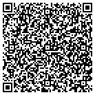 QR code with Isart Fernando A MD contacts